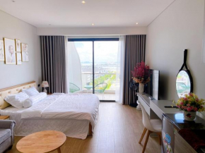 Căn hộ Cetadines View biển Hạ Long, Ha Long